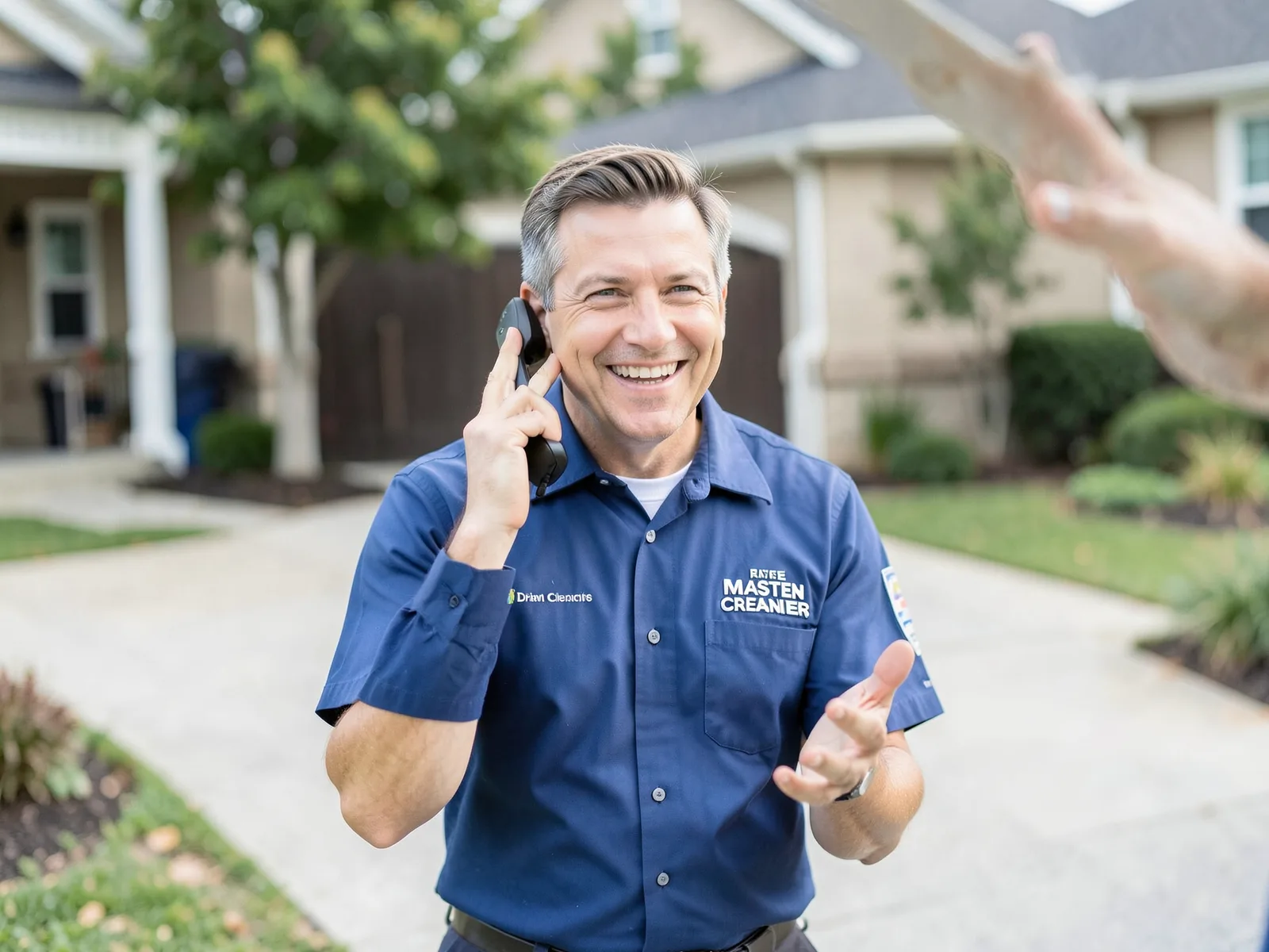 Drain Cleaning Farmersburg, IA FAQs